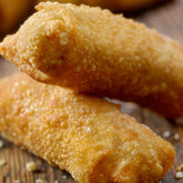 Large Vegetable Egg Rolls - 48pcs